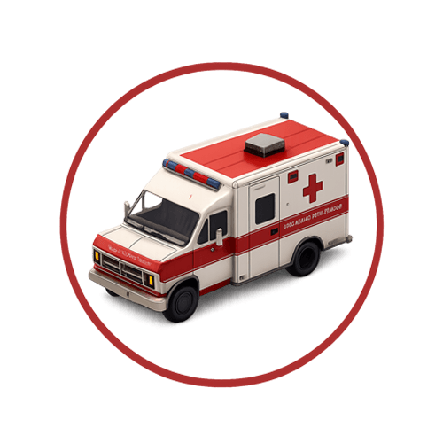 AMBULANCE SERVICE